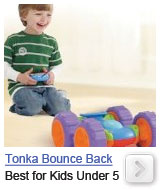 tonka bounce back