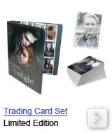trading card set