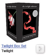twilight box set