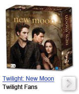 twilight new moon