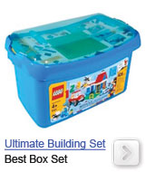 ultimate building set