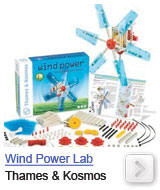 wind power lab