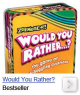 would you rather