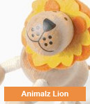 animalz lion
