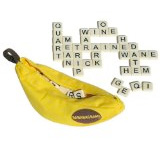 bananagrams