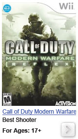 call of duty modern warfare 2