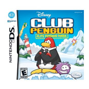 club penguin