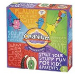 cranium family edition