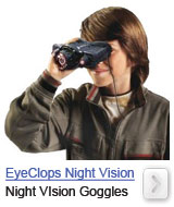 eyeclops night vision