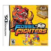 fossil fighters