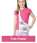 fun purse
