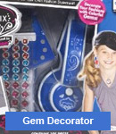 gem decorater