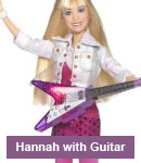 hannah with guitar