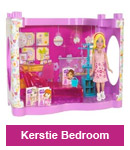 kerstie bedroom