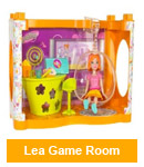 lea game room