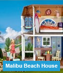 malibu beach house