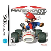 mario kart ds