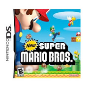 new super mario bros