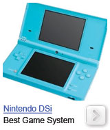 nintendo dsi