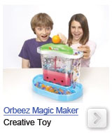 orbeez magic maker