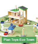 plan toys eco town