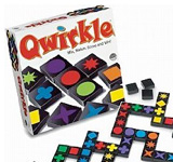 qwirkle