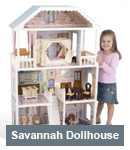 savannah dollhouse