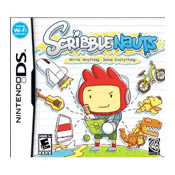 scribblenauts