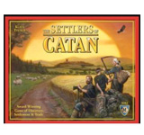 settlers of catan