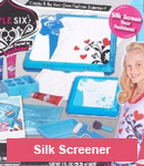 silk screener
