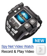 spy net video watch