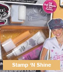 stamp n shine