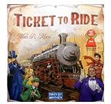 ticket to ride