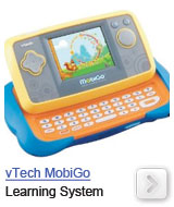 vtech mobigo