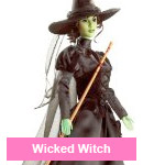 wicked witch