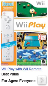 wii play